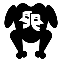 Nudist Chicken Theatre Company, or, I Didn't Know Nudity Was An Option For Chickens